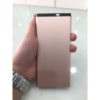 Pin Sạc Dự Phòng Power Bank 16800mAh