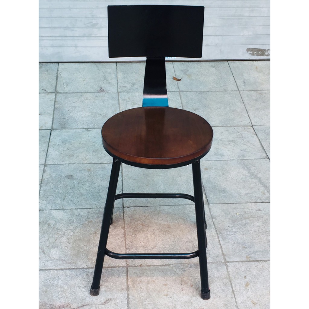 Ghê đôn săt- Ghế Cafe - Ghế Ăn - Ghế Nhà Hàng - Ghế Trà Sũa - Ghế Khách Sạn - Ghế bar - Ghế Ban Công