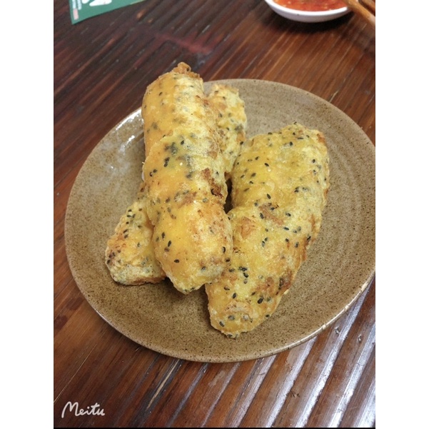 Bột Chiên Bánh Khoai Bánh Chuối 0,5 KG