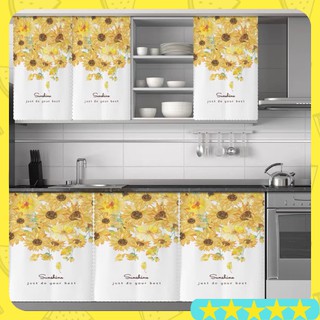 (Oder) Rèm dán đa năng, cửa bếp wc, tủ đồ