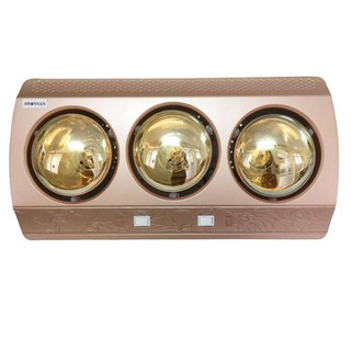 ĐÈN SƯỞI NHÀ TẮM SWONSAN - BẢO HÀNH 5 NĂM