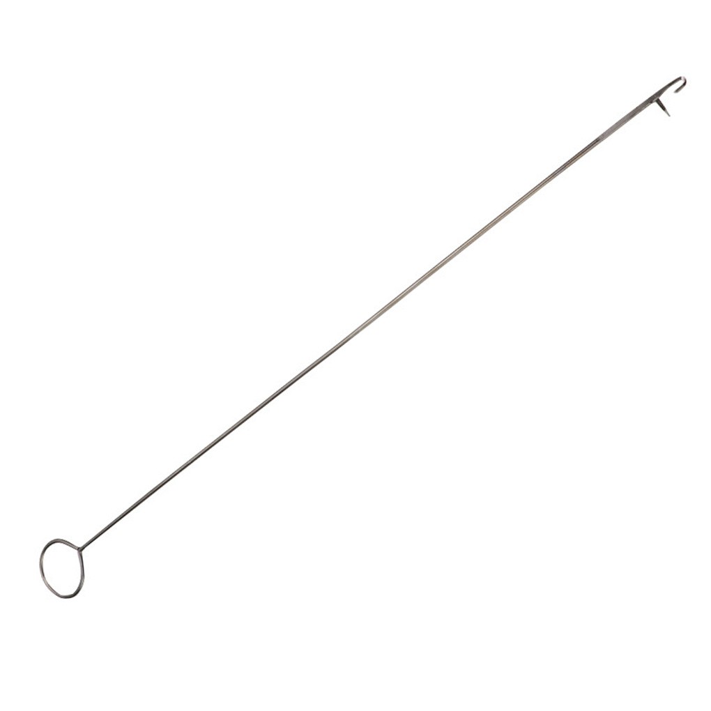 Phụ Kiện Móc Dây Rút Thủ Công Bằng Thép Không Gỉ Tiện Dụng
