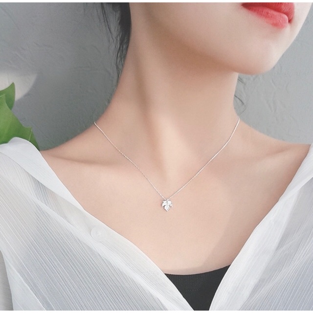 Vòng lá nhỏ
