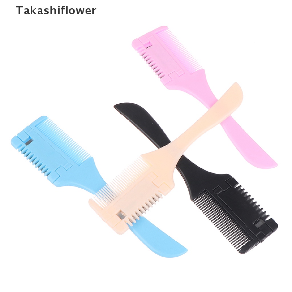 (Hàng Mới Về) Tóc Giả Hai Mặt Tự Dính Thuận Tiện