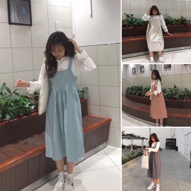 SET COMBO YẾM KÈM ÁO SƠ MI