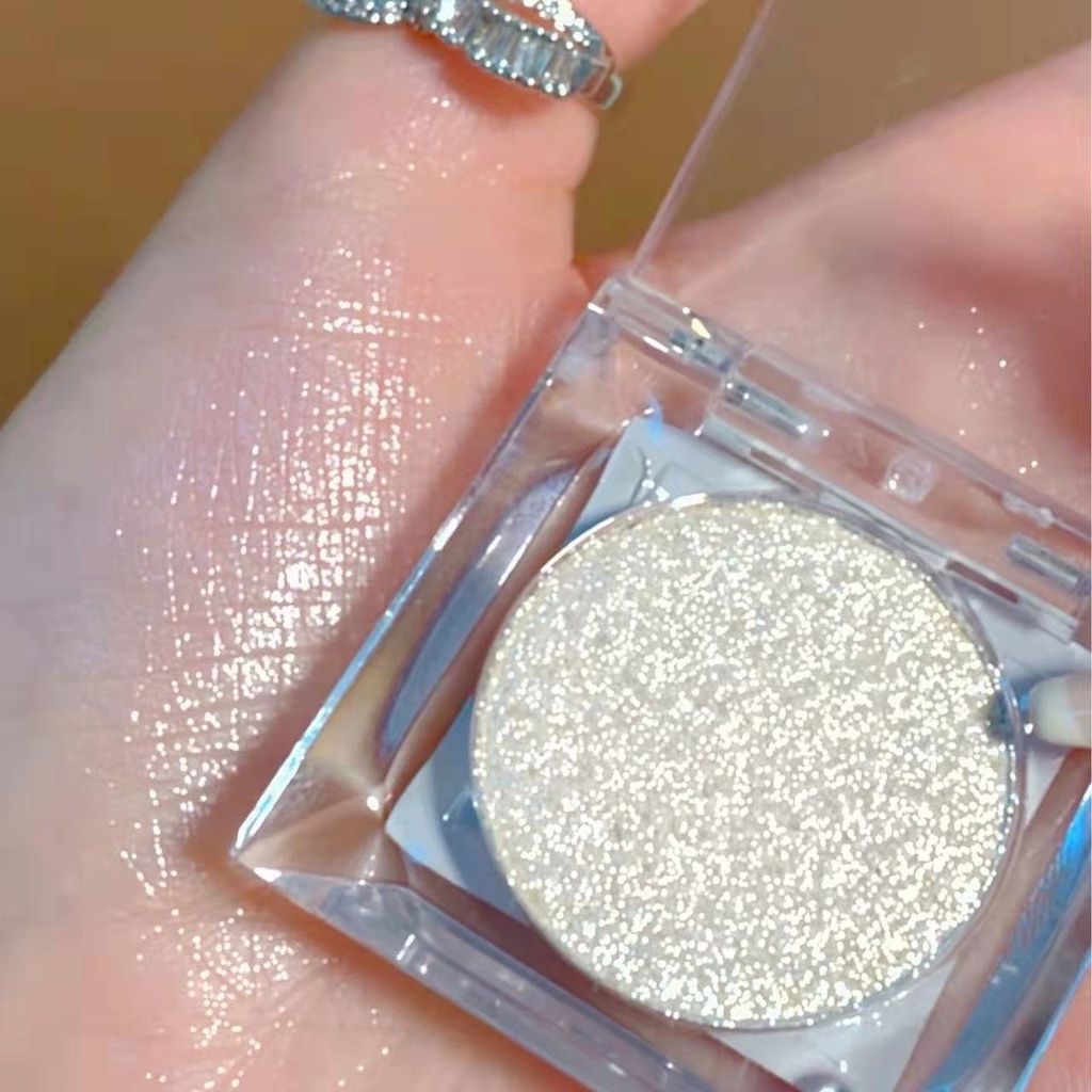 Phấn Mắt Nhũ Bắt Sáng Dikalu Moon Dust Eyeshadow - 076