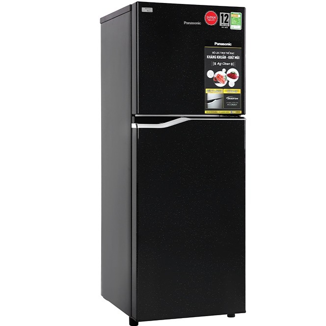 Tủ lạnh Panasonic Inverter 188 lít NR-BA229PKVN