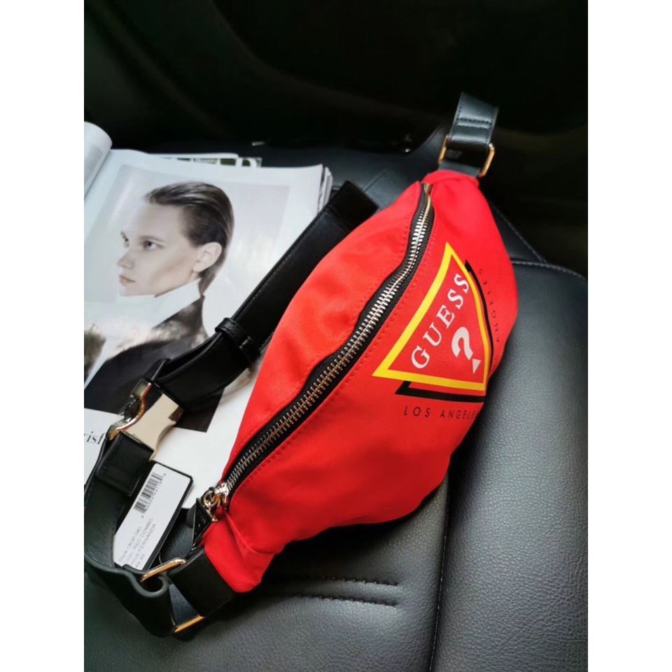 BAO TỬ GUESS AUTHENTIC