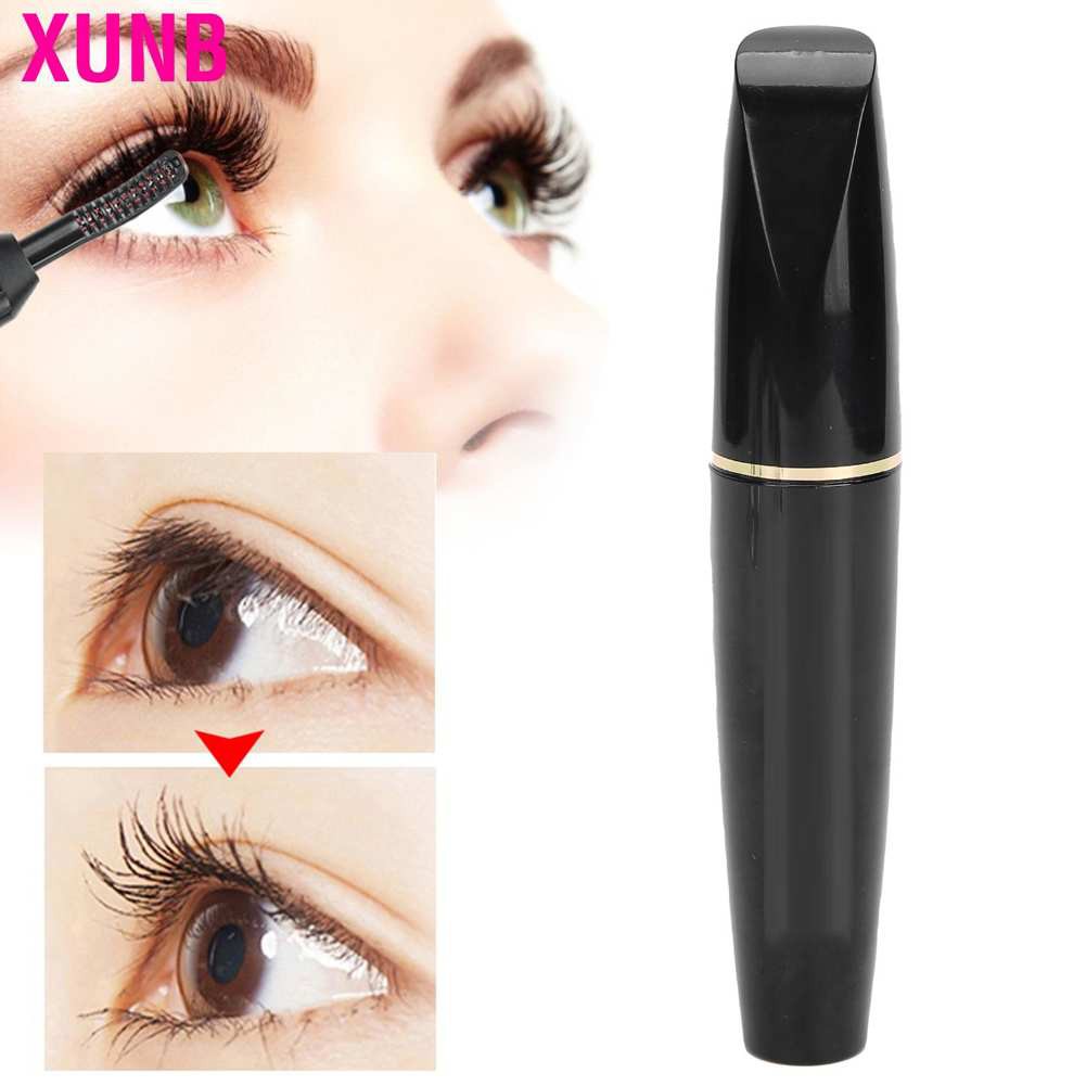 (Hàng Mới Về) Mascara Uốn Cong Làm Dày Lông Mi Chuyên Nghiệp Không Thấm Nước # 1 | BigBuy360 - bigbuy360.vn