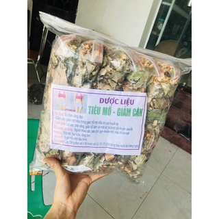 1Kg Trà giảm cân lá nam thảo dược =10 gói hiệu quả an toàn