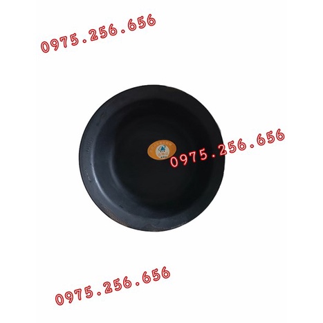 Bát phanh trước 6800 phi 13.5cm phụ tùng ô tô phụ tùng Hùng Lỳ