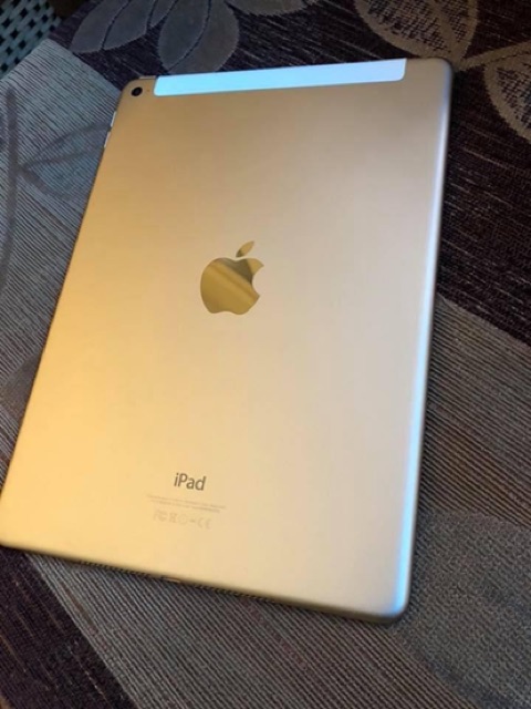 (SIÊU HOT) IPAD 2019 10.2" 32GB WIFI NGUYÊN SEAL CHƯA ACTI | BigBuy360 - bigbuy360.vn