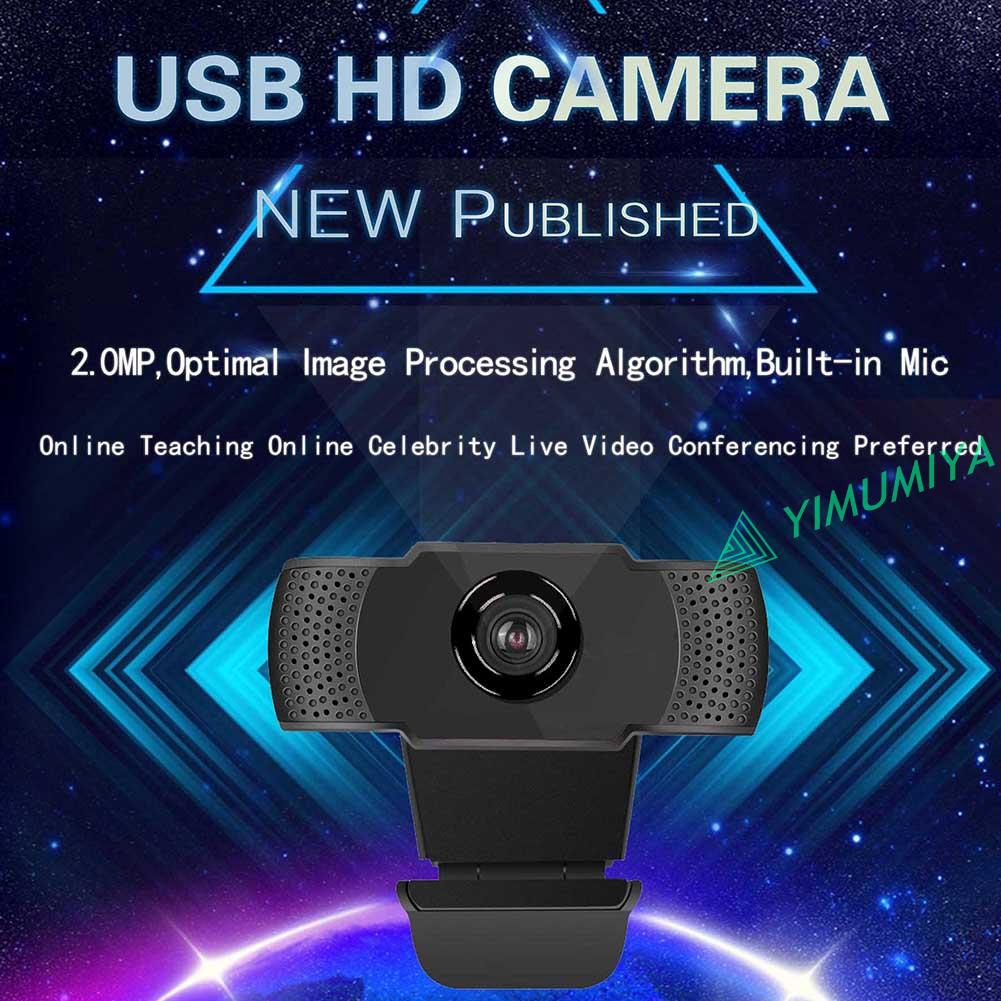 Webcam Yi Hd 720p 1080p Tích Hợp Mic | BigBuy360 - bigbuy360.vn