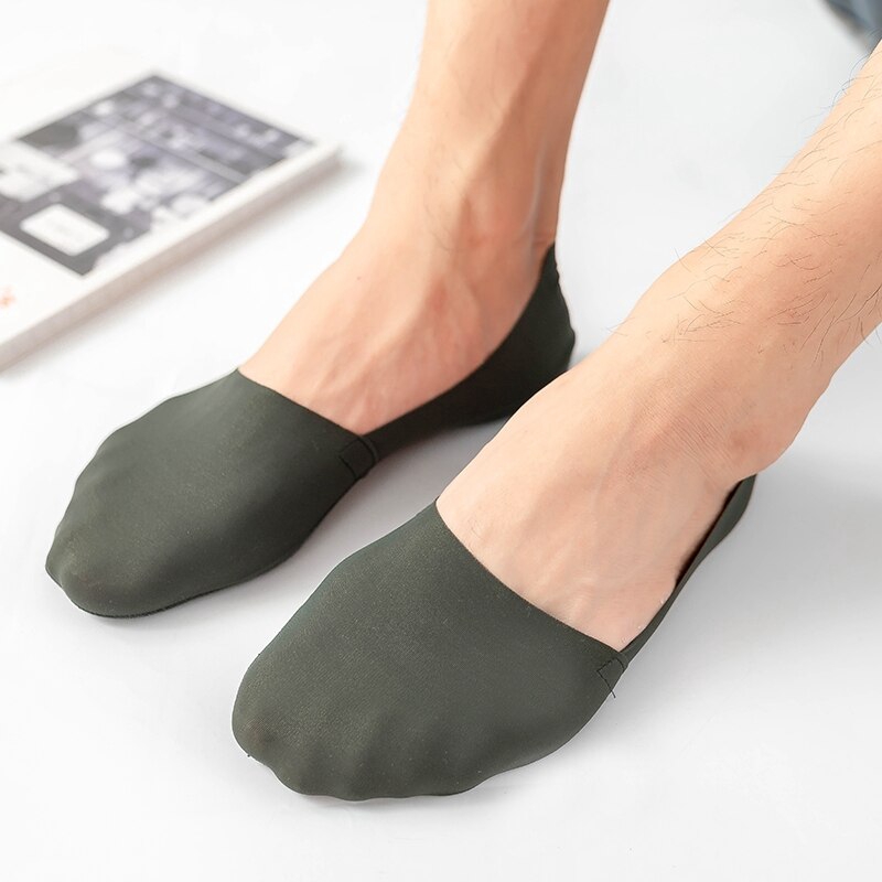 Tất ngắn nam nữ Hàn Quốc 🧦Free Size Tự Ôm Chân -  Cotton ( Loại Cao Cấp )