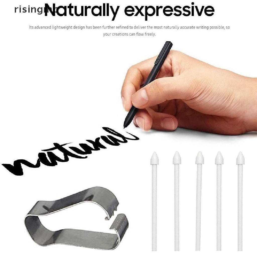 Đầu Bút Cảm Ứng Stylus Cho Sansung Galaxy Tab S6 S7 T870 P610 ♨Nóng Bỏng