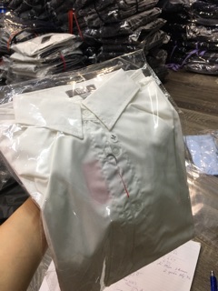 Áo sơ mi nữ vnxk