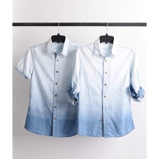 DENIM WASH CAO CẤP