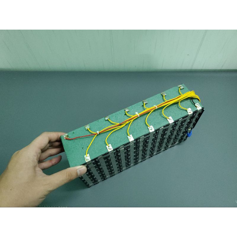 Pin Lithium cho xe điện 48V - 15Ah thay thế cho các xe điện hệ 48V  hiệu suất cao