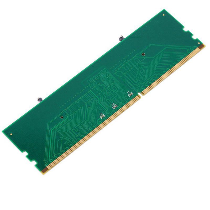 Bộ điều hợp nối RAM SO-DIMM latop sang Desktop DIMM chuyên dụng