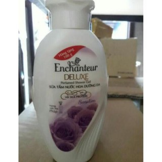 Sữa tắm Enchantuer 100g