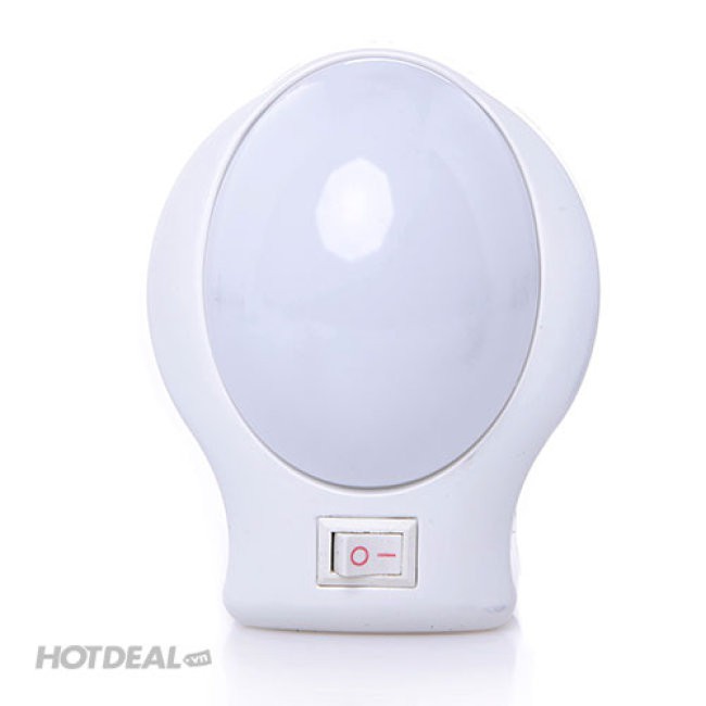 Đèn ngủ NanoLight NL-001