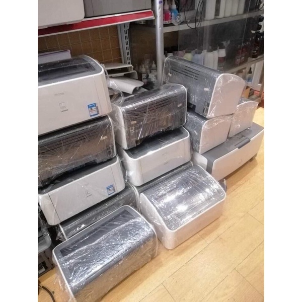 Chính Hãng Máy in Canon LBP2900 CHÍNH HÃNG  & Cartridge mới