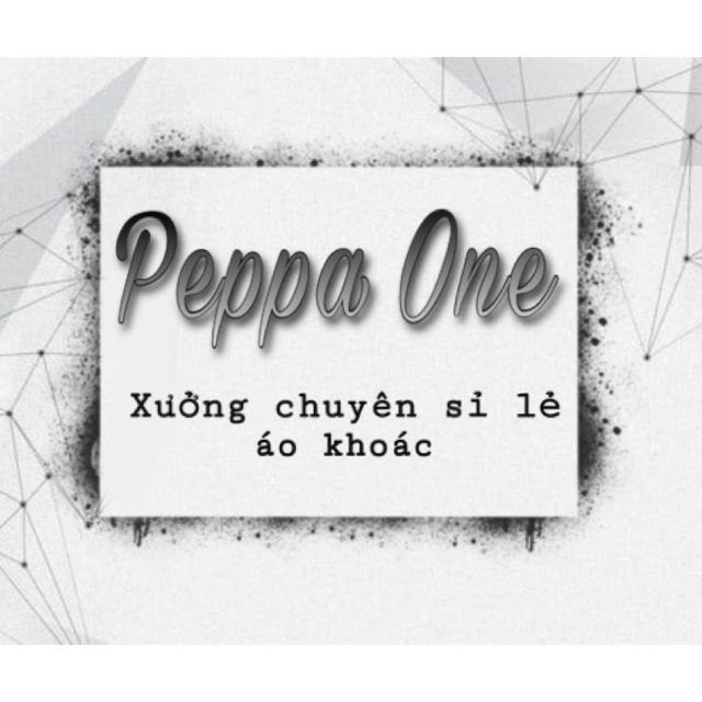 Peppa One, Cửa hàng trực tuyến | BigBuy360 - bigbuy360.vn