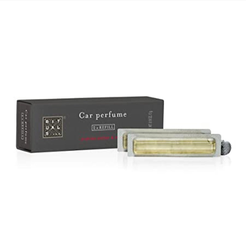 LÕI THAY NƯỚC HOA Ô TÔ RITUALS REFILL