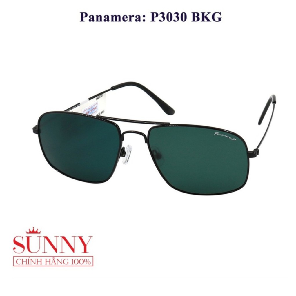 Kính Mát Unisex Panamera P3030