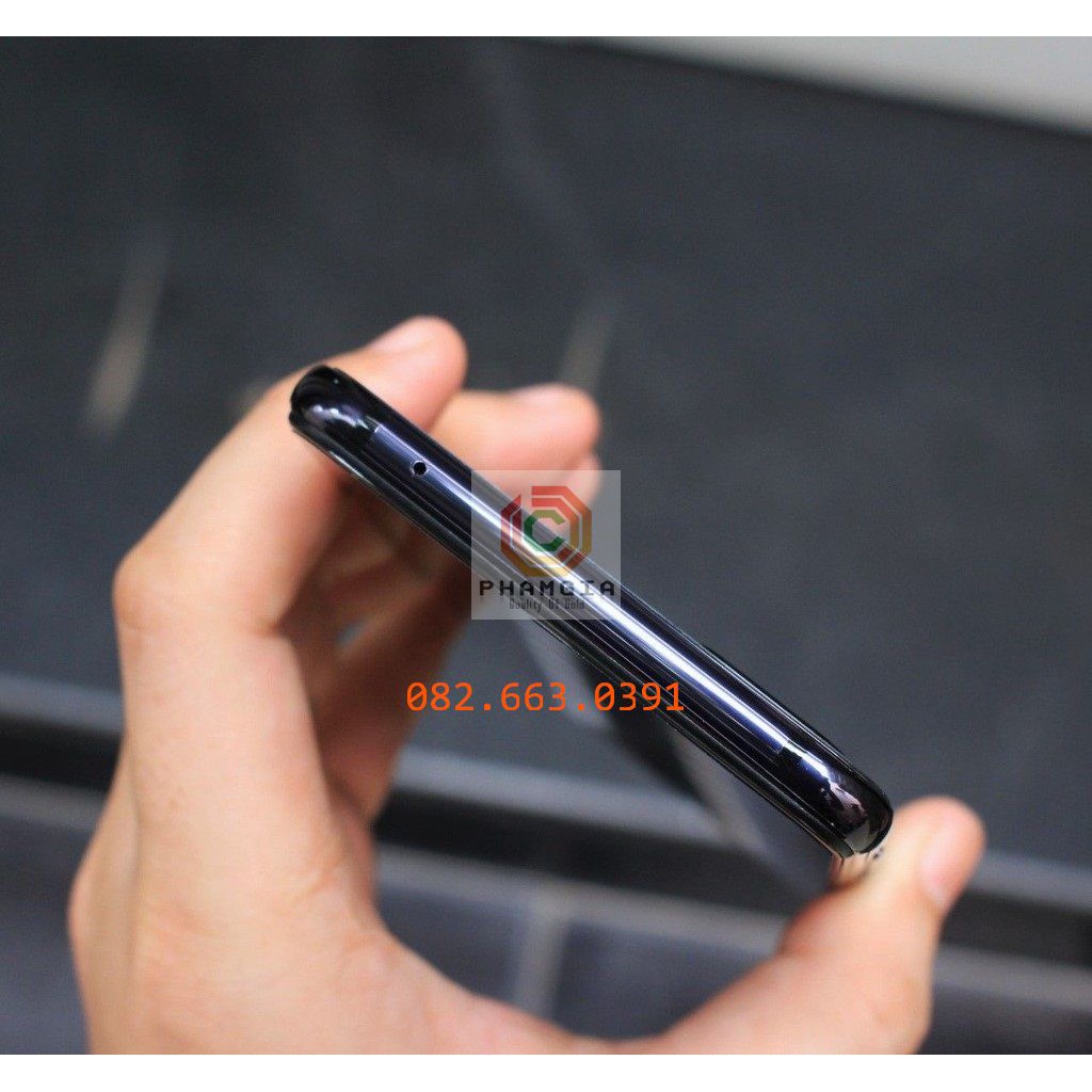 Dán PPF bóng, nhám cho Xiaomi Mi 8 Lite màn hình, mặt lưng, full lưng viền siêu bảo vệ