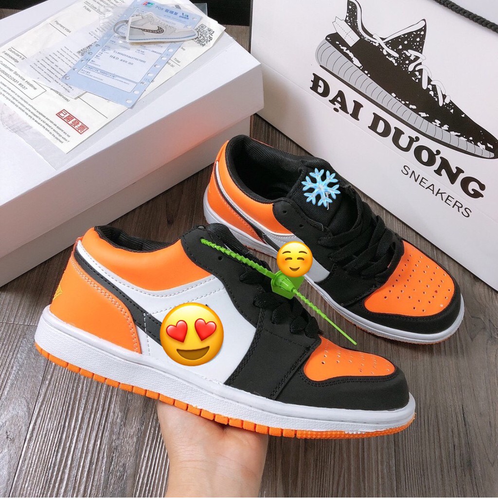 [Mã FAGREEN245 giảm tới 30K đơn 99K] jd cam thấp cổ | BigBuy360 - bigbuy360.vn
