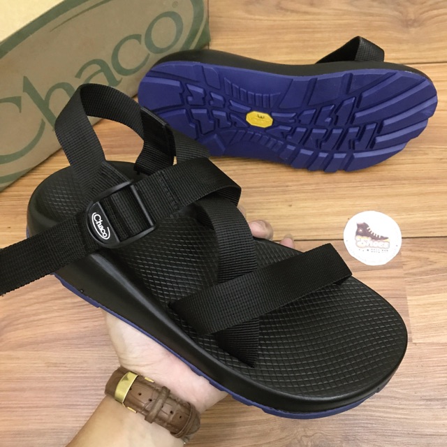 Dép Sandal Chaco đế 2 mầu cực HOT. CC3002
