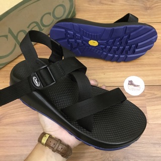 Dép Sandal Chaco đế 2 mầu cực HOT. CC3002