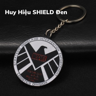 Móc khóa Avenger Marvel Giá Xả Hàng