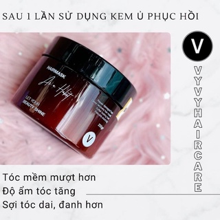 Ủ phục hồi