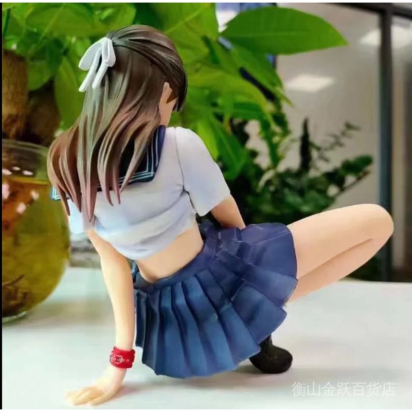 Mô Hình Nhân Vật Anime UC99