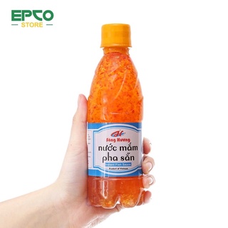 Nước Mắm Pha Sẵn (Instant Fish Sauce) - Sông Hương (300ml)
