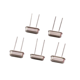 Thạch Anh 2 Chân Cắm - 8MHz