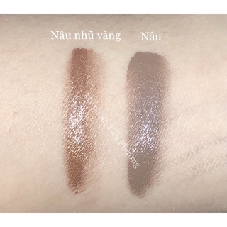 Mascara chân mày ARTMISS