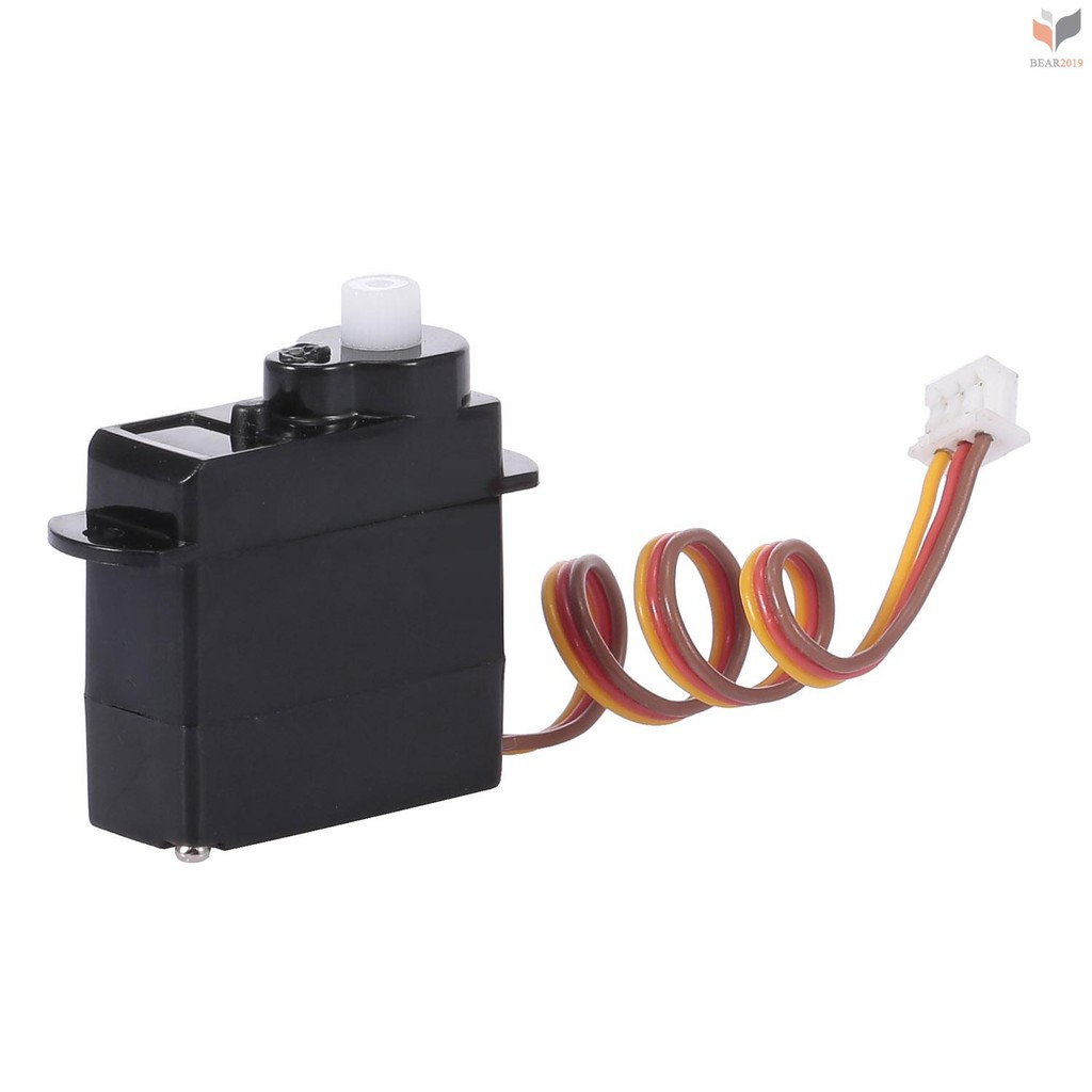 Động Cơ Servo Thay Thế Cho Máy Bay Điều Khiển Từ Xa Xk X450