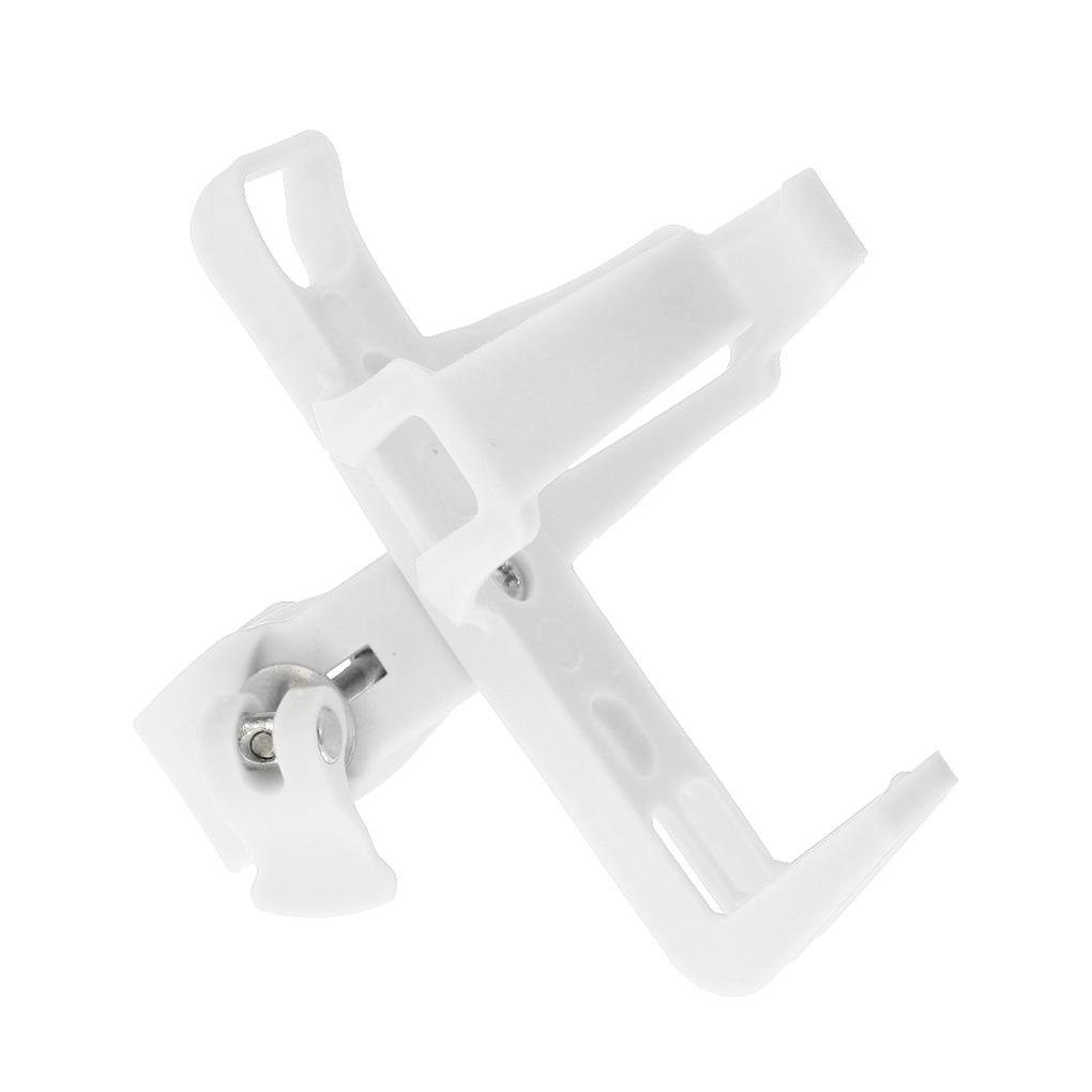 Giá Đỡ Bình Nước Gắn Xe Đạp / Xe Máy Bền Bỉ Tiện Lợi