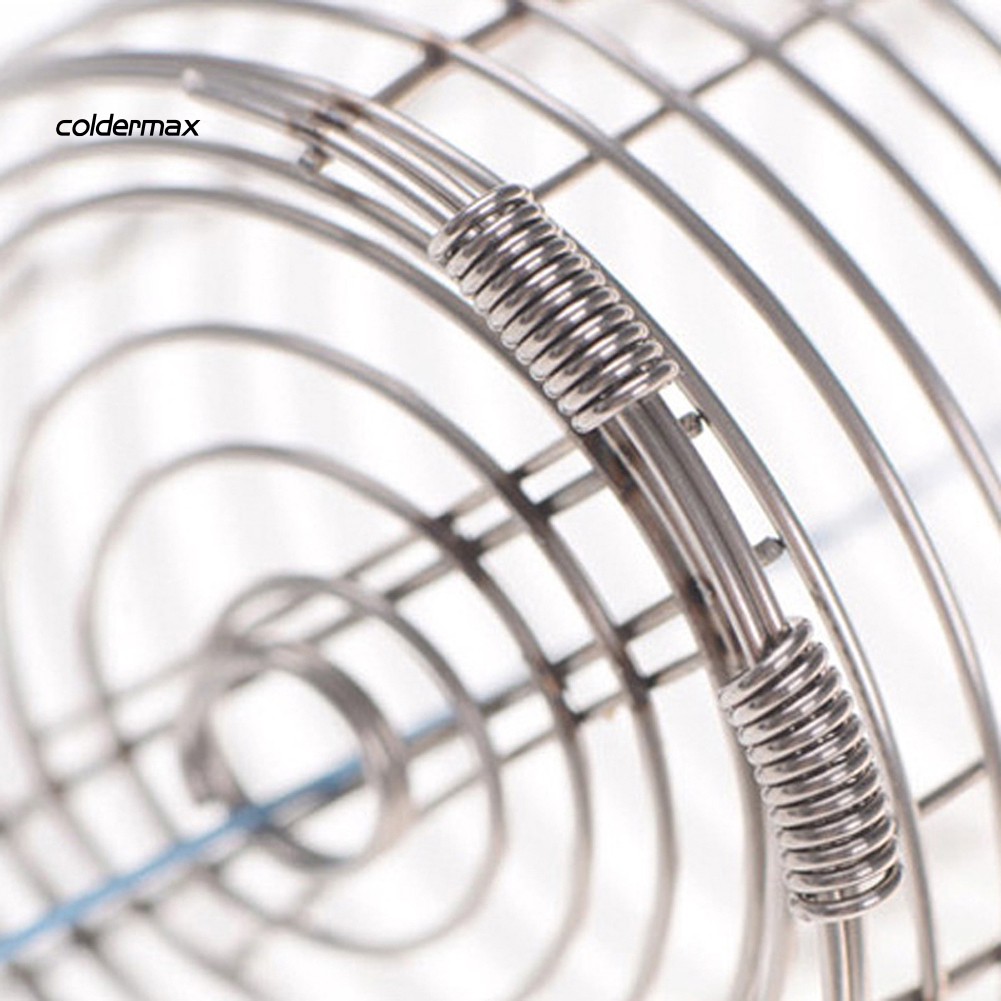 Bộ 5 Giá Đỡ Mồi Câu Cá Bằng Thép Không Gỉ Tiện Dụng