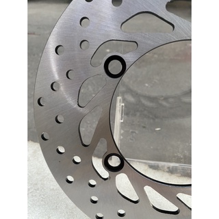 ĐĨA THẮNG TRƯỚC XE EX150 ( CHUẨN ZIN )