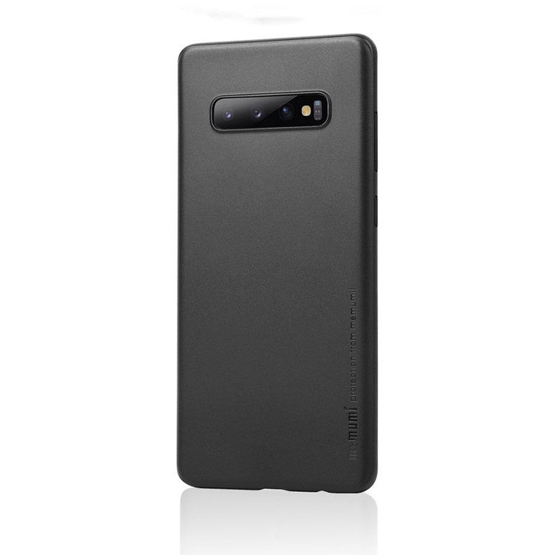 [ FREE SHIP ] Ốp Lưng Siêu Mỏng Memumi Cho Samsung S10/ S10 Plus