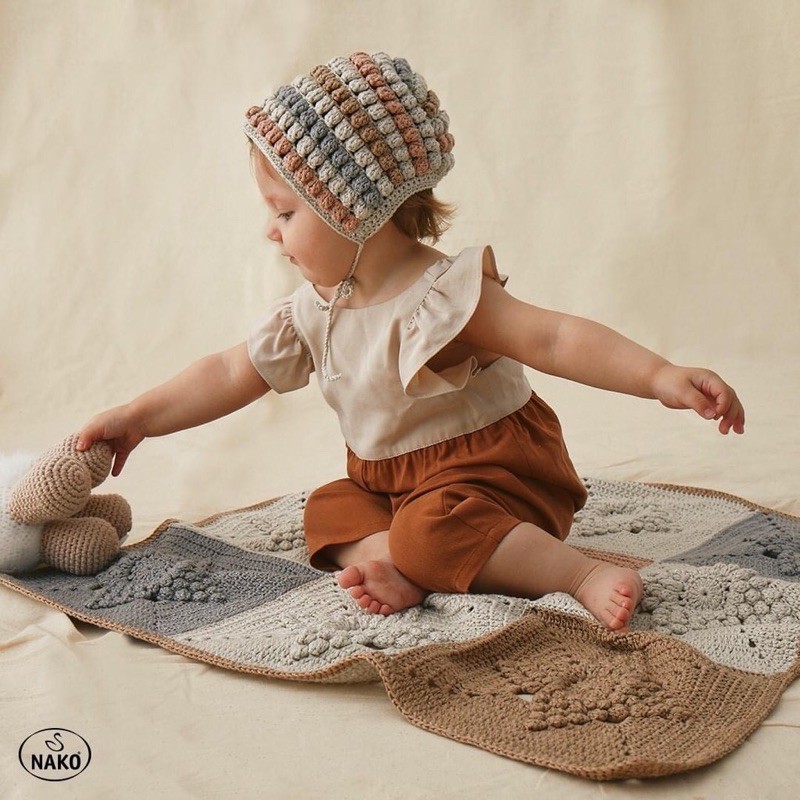 Len Nako Inci Deluks