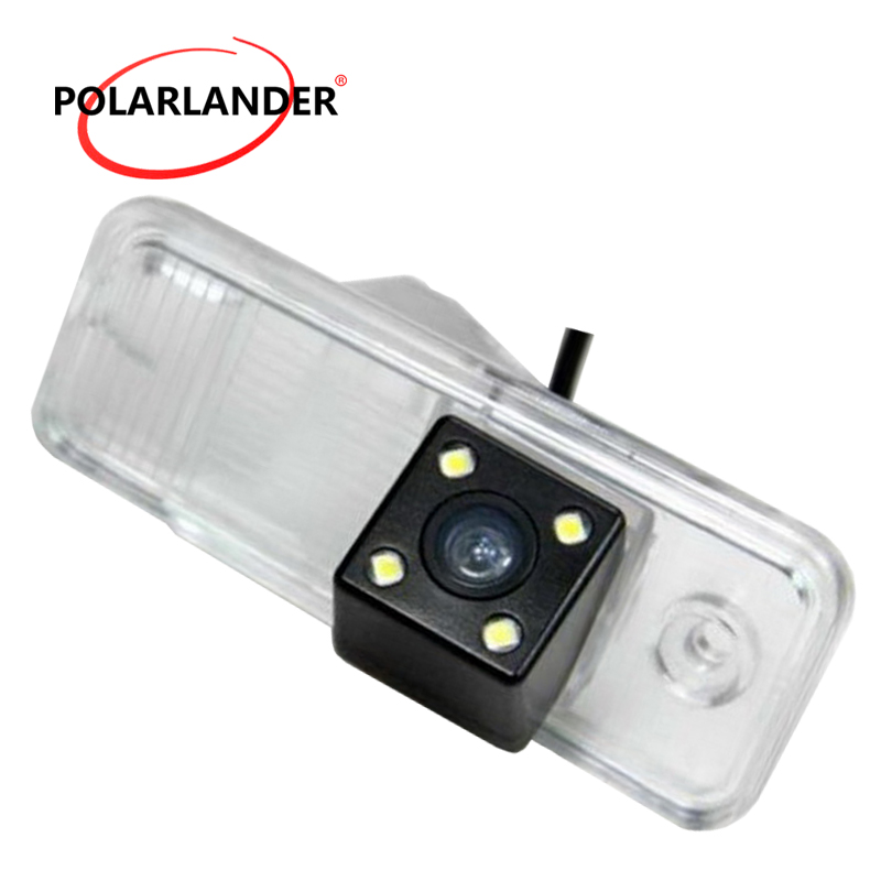 Camera Lùi Xe Tầm Nhìn Ban Đêm Cho 13 New Squeak Kia,Hyundai IX45 new Shengda