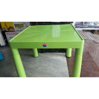 bộ bàn ghế cho bé (gồm 1 bàn và 2 ghế)