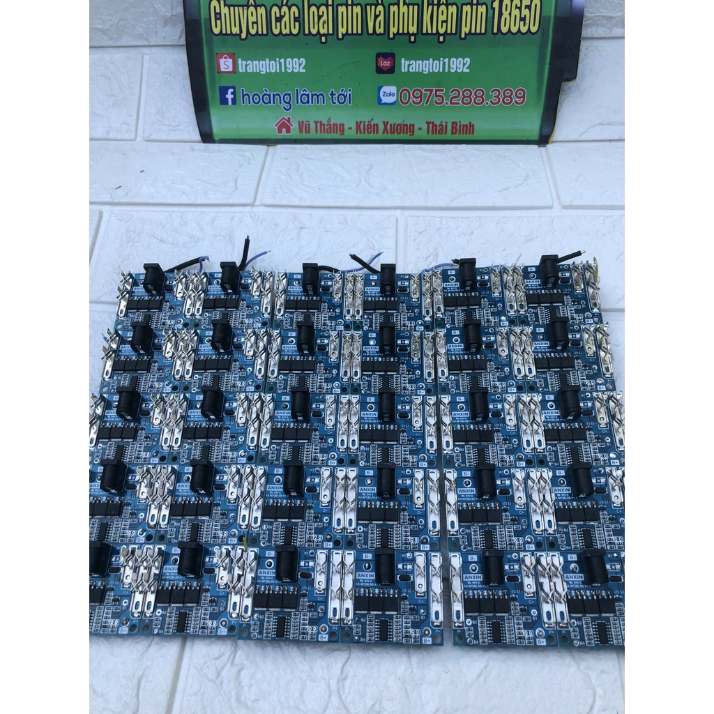 Mạch 5s 60a xả cao giá rẻ
