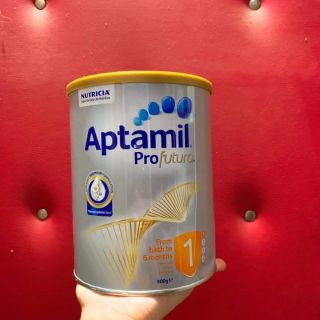 APTAMIL PROFUTURA ÚC  mẫu mới đủ số date dài