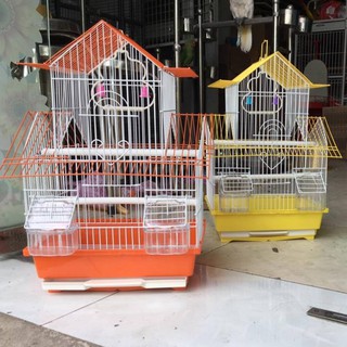 Lồng vẹt nhỏ VQV